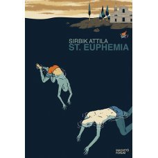 St. Euphemia    -   Londoni Készleten